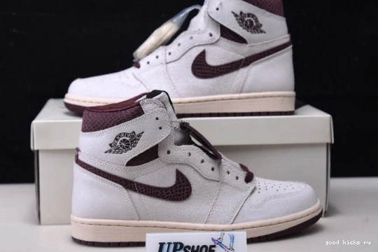 Jordan A Ma OG Maniere x DO7097-100 DO7097-100 Air High 1 0314